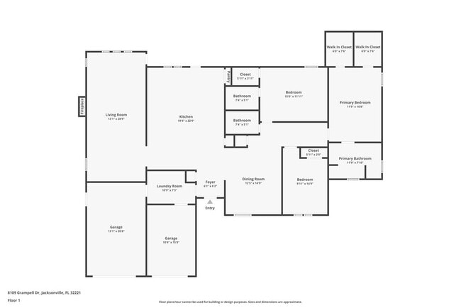 Photo - 8109 Grampell Dr