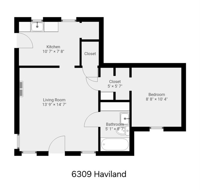 13432 Camilla St Unidad 6309