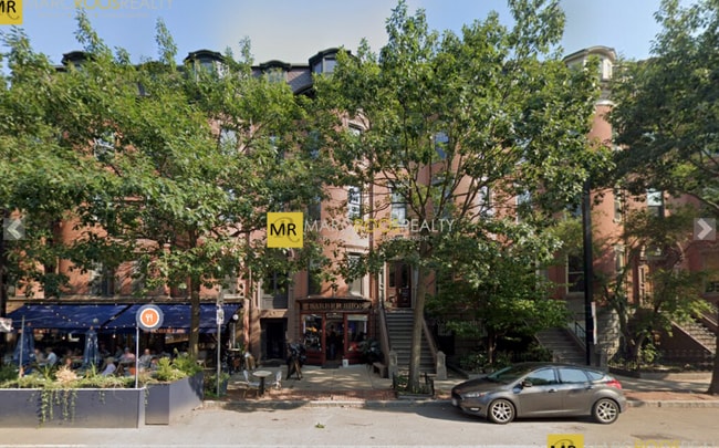 Photo - 484 Columbus Ave