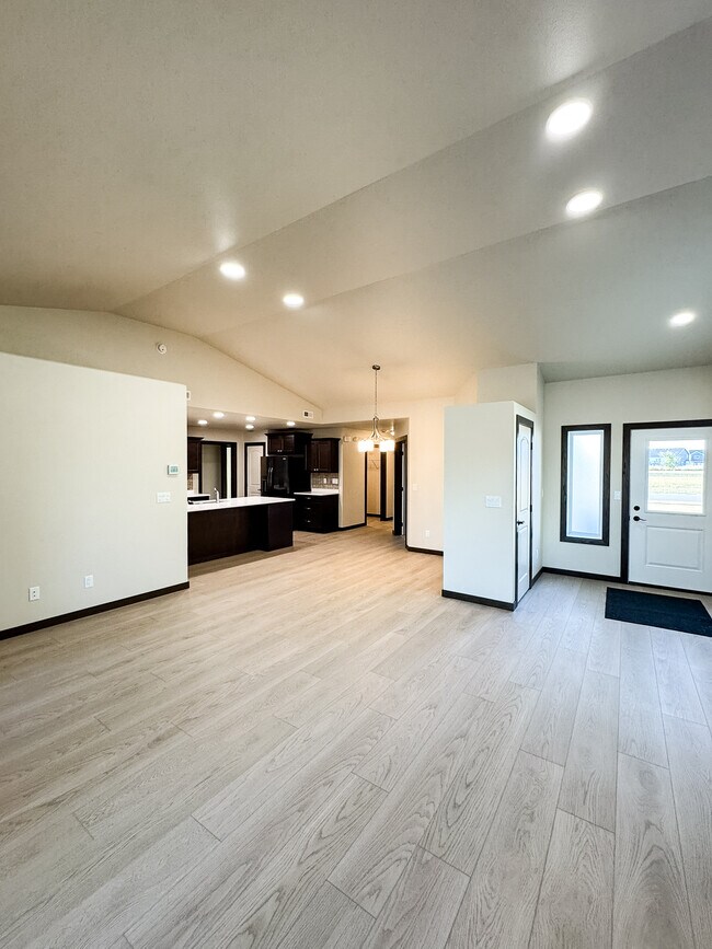 Legacy Park Homes