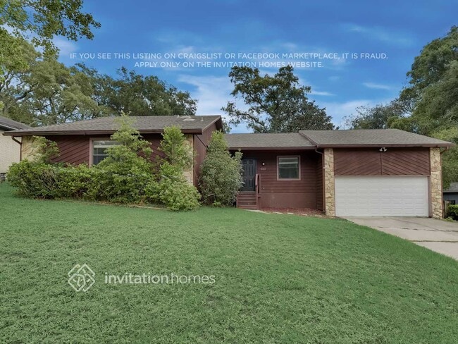 Building Photo - 4123 Dawnridge Rd E Rental