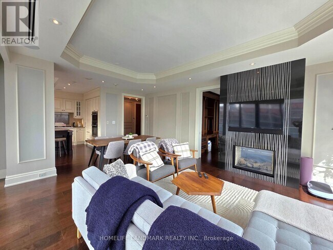 Photo - 55 Scollard St Unit 2303