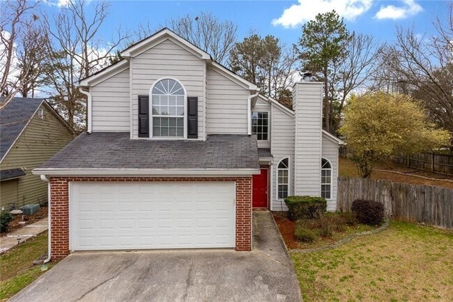 Building Photo - 430 Auldon Ct SE