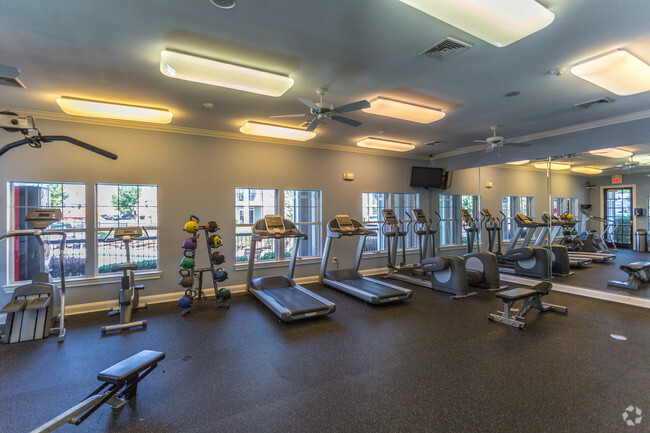 Interior Photo - Cason Estates Rental