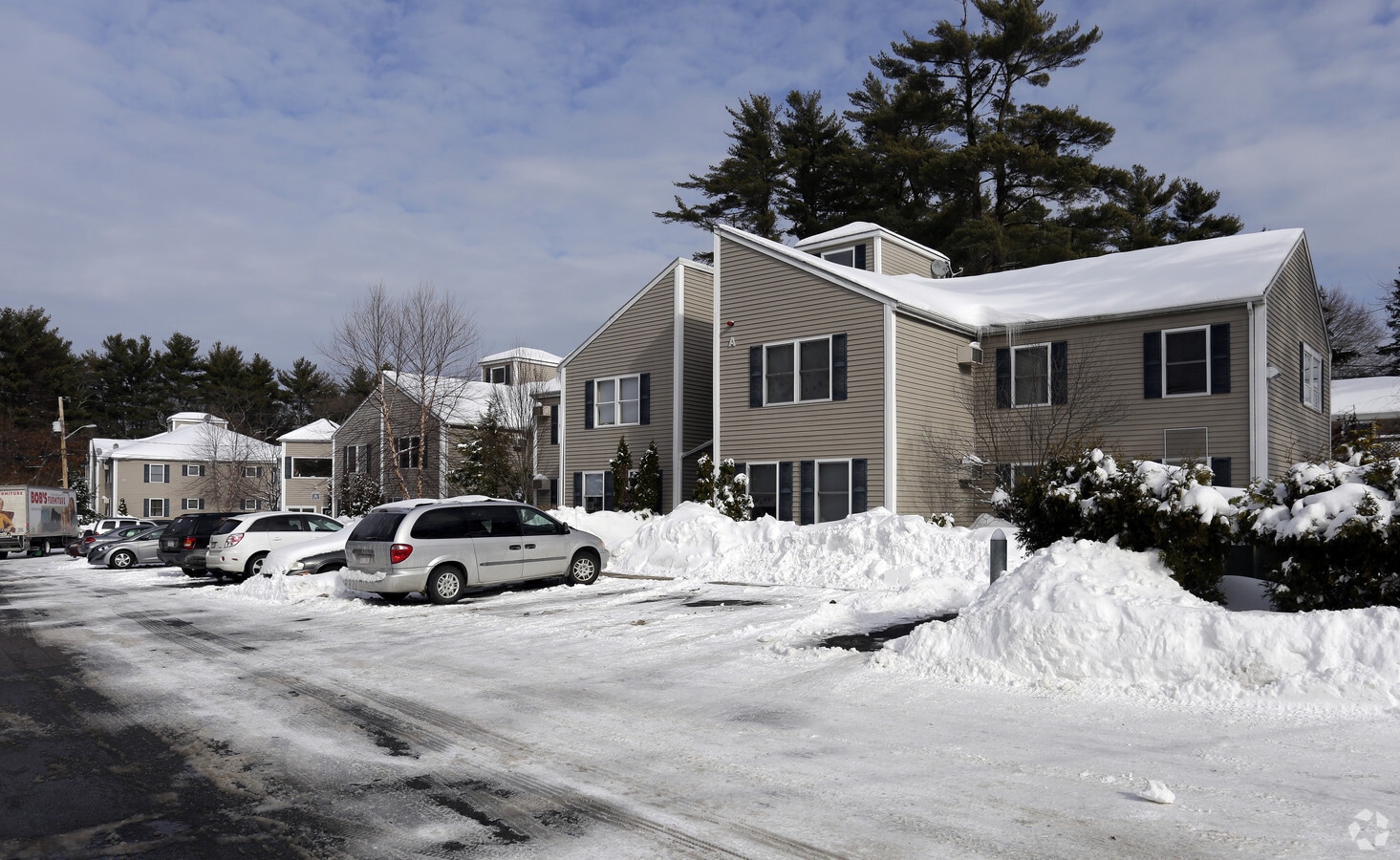 Photo - The Village at North River Apartments