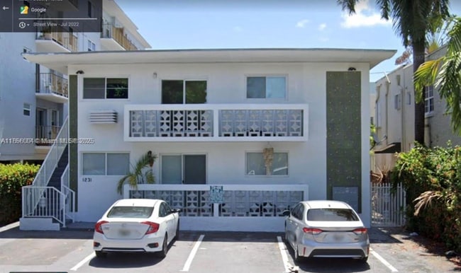 Building Photo - 1231 Pennsylvania Ave Unit 5 Rental