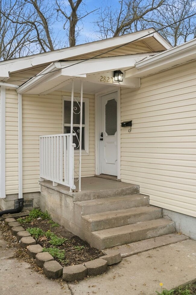 Photo - Move-In Ready 3 Bed with Modern Updates & Detached Garage