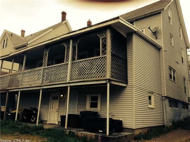 Photo - 27 Merchants Ave Apartments