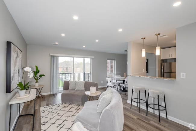 Photo - Olympic Gardens Apartments