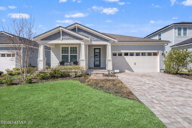 Building Photo - 345 Muhly Grass St