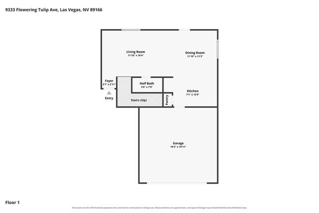 9333 Flowering Tulip Ave