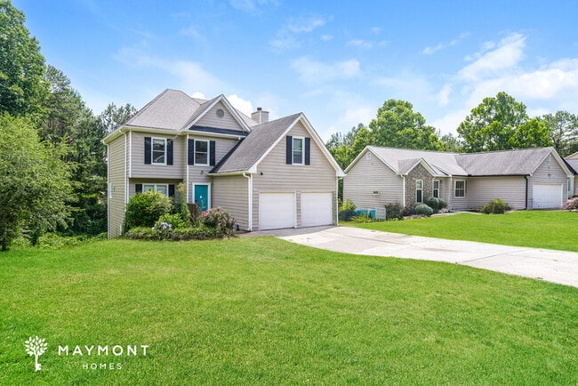 Building Photo - 535 Allens Landing Ct Rental