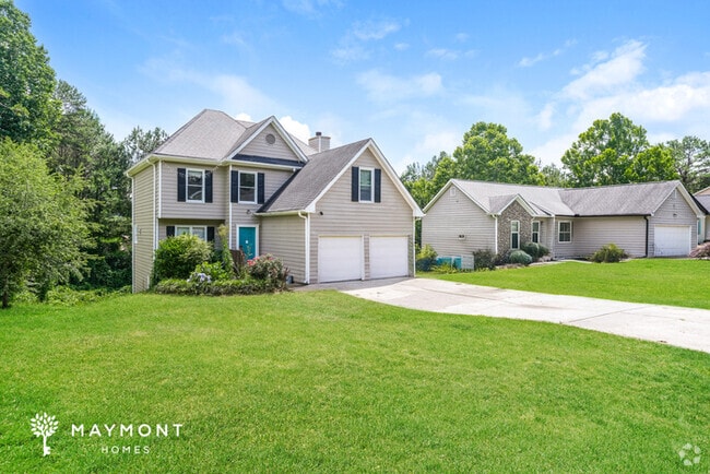 Building Photo - 535 Allens Landing Ct Rental
