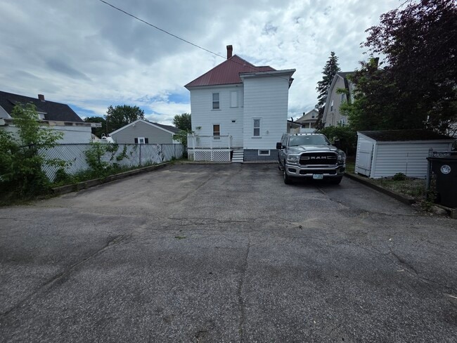 Photo - 214 Alsace St Unit 2nd floor