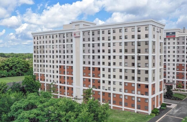 Photo - River West Flats