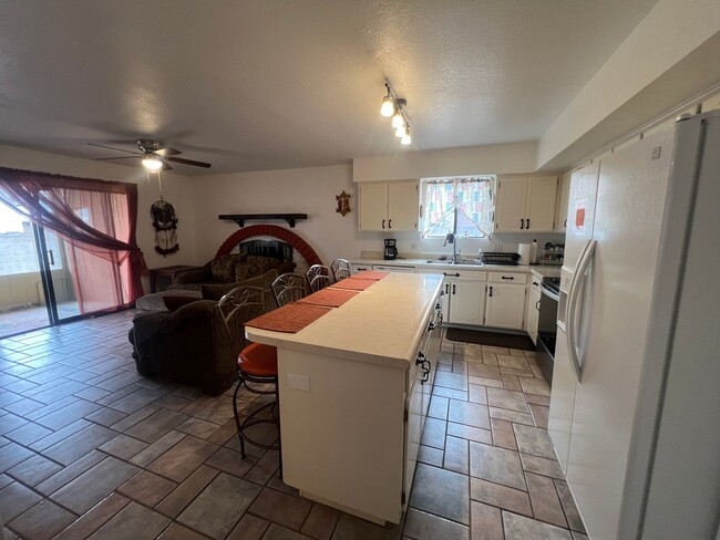 Photo - 3-bedroom 2 baths home