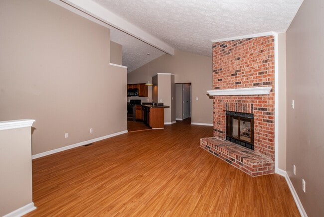 Photo - 3 Bedroom in Pike Township