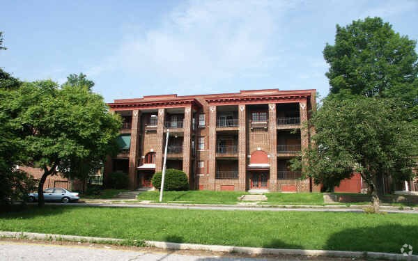 Photo - 2200-2204 Park Ave