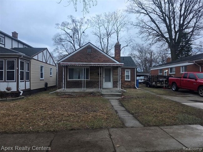 Building Photo - 8656 Nightingale St