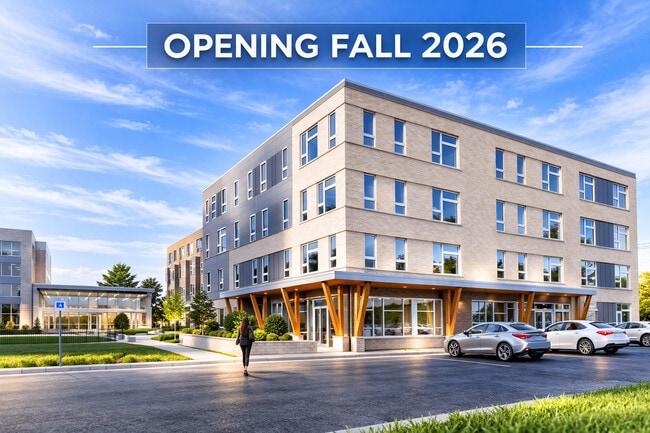 Building Photo - The Oaks on Maria