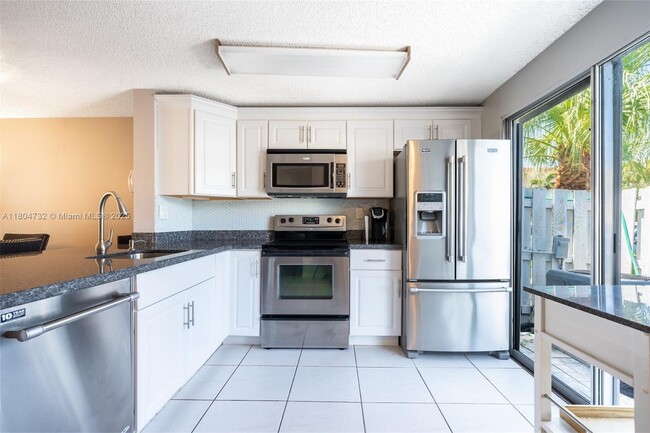 Photo - 2683 NE 15th St Townhome