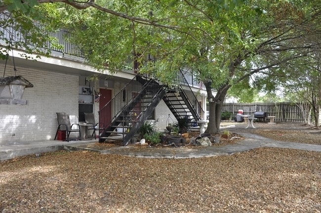 Photo - Golden Age Apartments