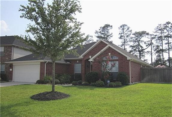 Photo - 15007 Waverly Canyon Ct