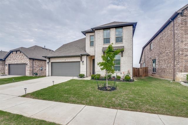 Photo - 1712 Cherrybrook Ln Casa