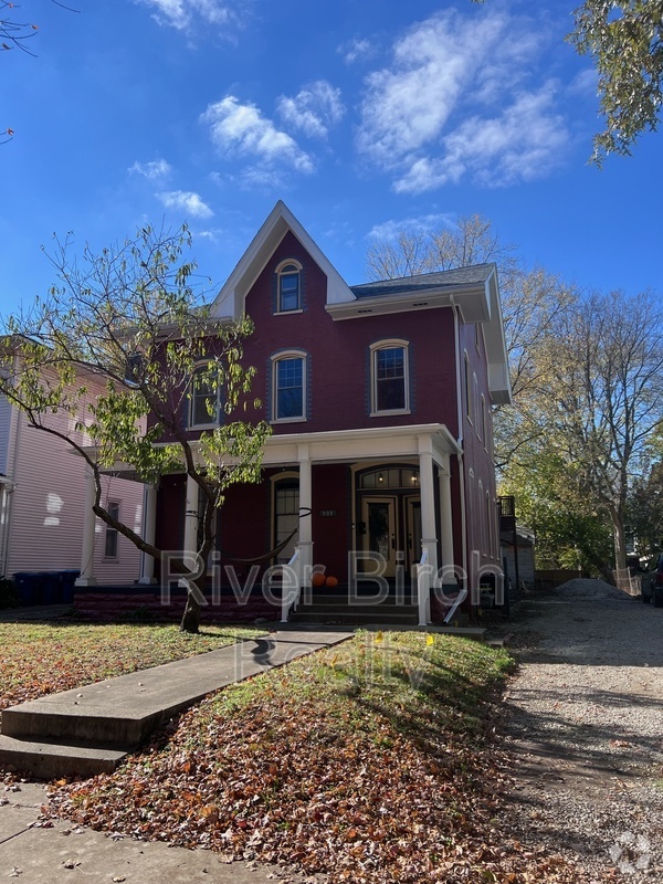 Building Photo - 909 N 6th St Rental