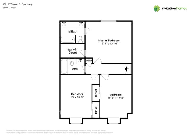 Photo - 19310 75th Ave E
