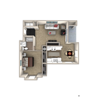 The Crowne at James Landing Diplomat
