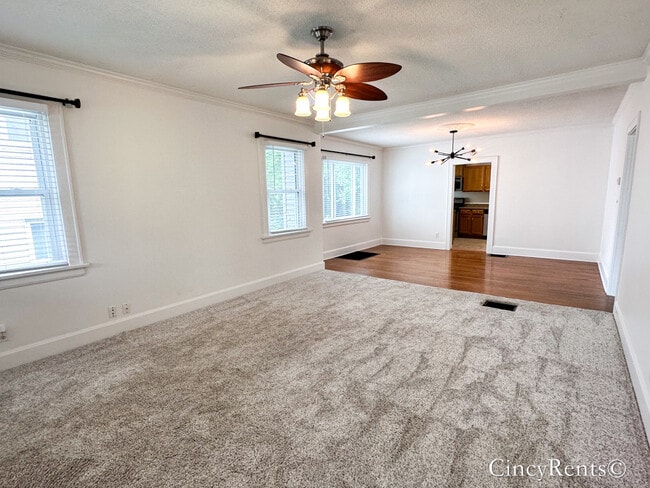 Photo - 3545 Madison Park Ave