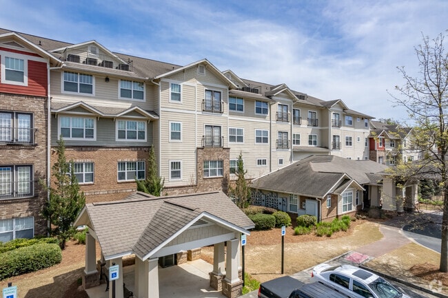 Building Photo - Park West Rental