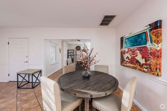 Building Photo - 1815 N Whittier Dr Rental