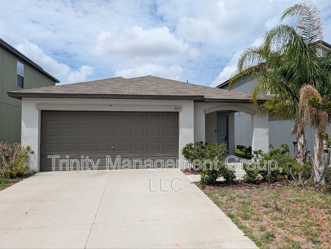 Building Photo - 367 Argyll Dr