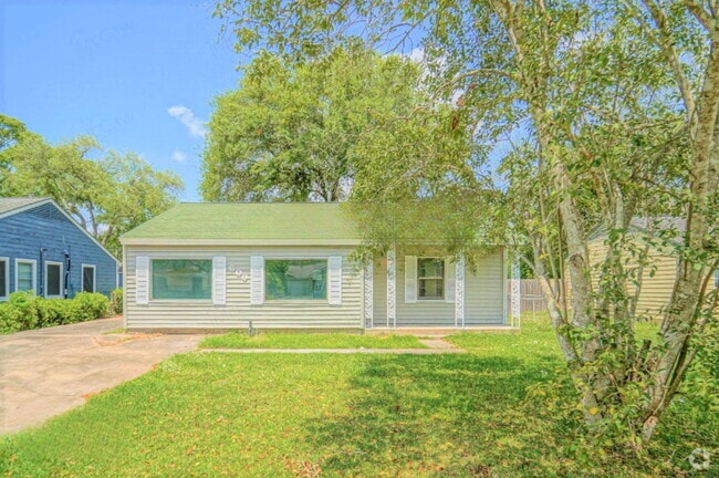 Building Photo - 609 Lorrain St Rental