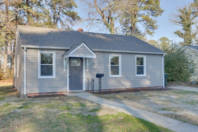 Photo - Charming Renovated Home with Modern Upgrades and Spacious Yard!