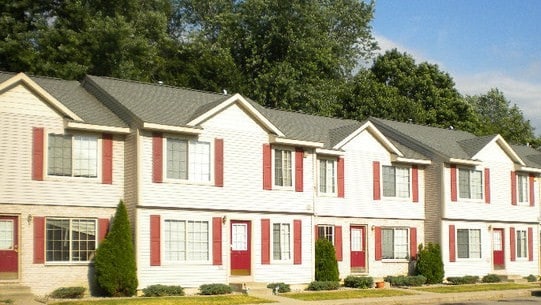 Kendall Ridge South - Kendall Ridge South Apartments