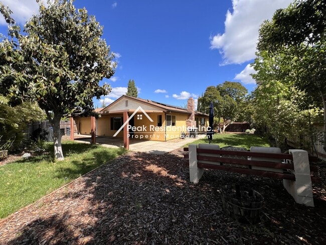 Photo - Wonderful 4bd/2ba Citrus Heights Home!