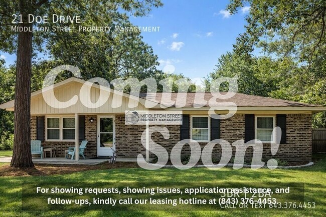 Building Photo - 21 Doe Dr