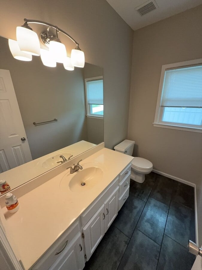 Photo - 5 BR/2.5BA | Newly Renovated 2 Story Single Family Home | Separate room | 1-Car Covered Parking |...