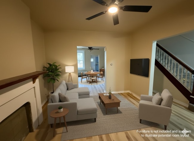 Photo - 7123 Kedron St