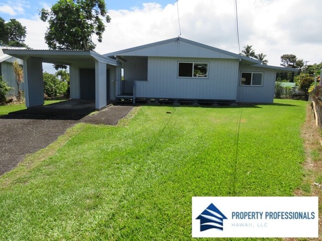 Building Photo - Totally renovated in Hilo Rental