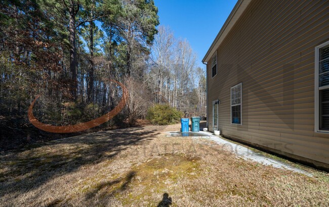 Photo - Modern 3-Bedroom Home in Cardinal Lake – Easy Access to RTP & I-85!