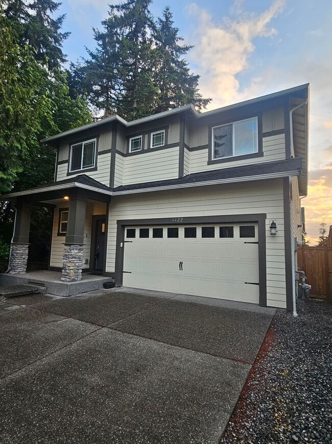 Building Photo - Spacious 5 Bedroom in Convenient North Creek Ridge, Bothell Location