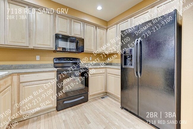 Photo - 7118 Red Sand Grove