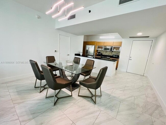 Photo - 951 Brickell Ave Unit 607