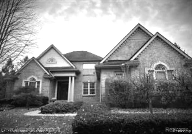 Building Photo - 47611 Manorwood Dr Rental
