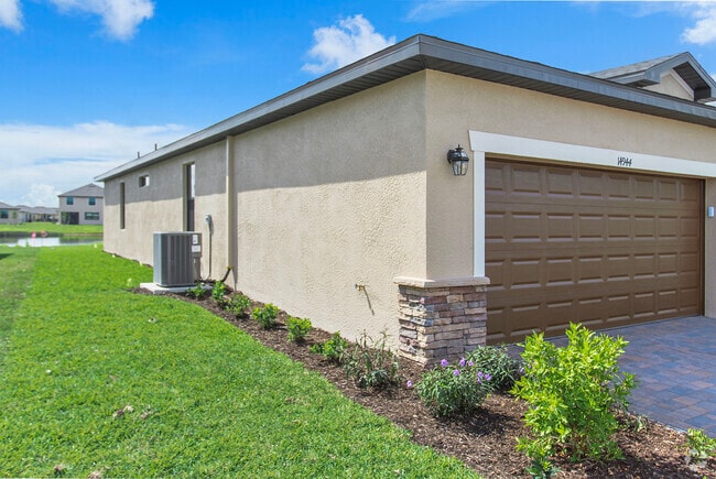 Building Photo - 14848 Portico Blvd Rental