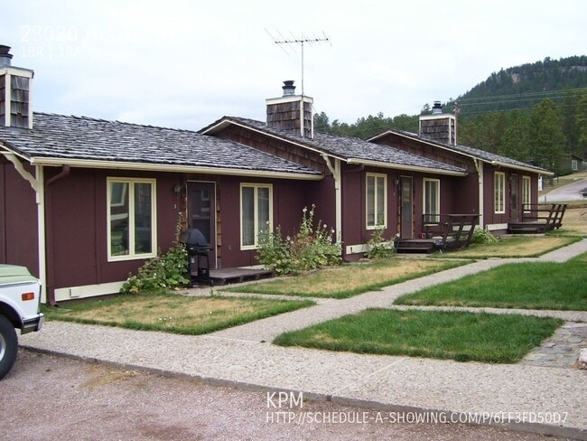 Building Photo - 23020 Hisega Rd Unit #2